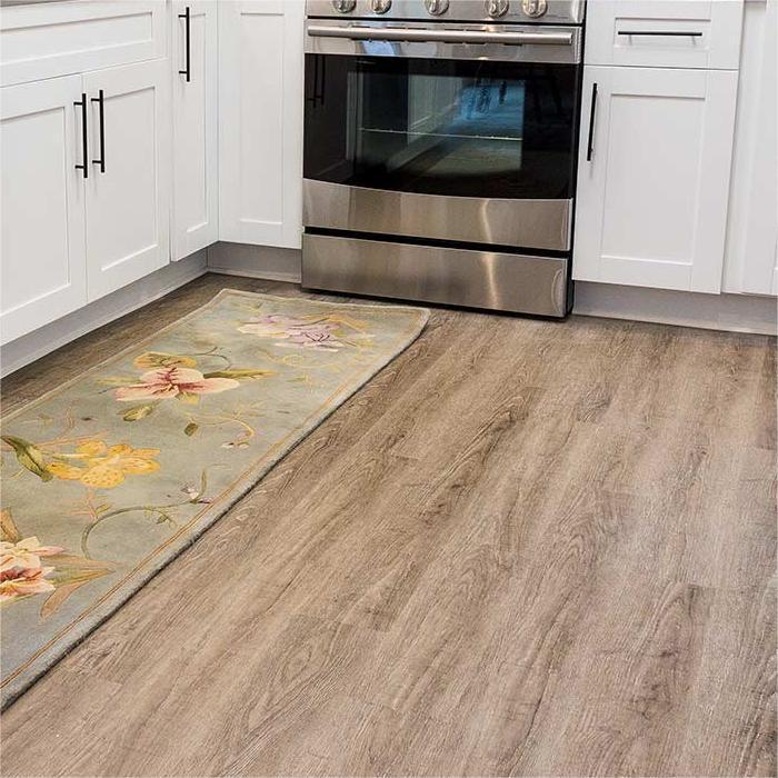 How to select the right flooring for you home?