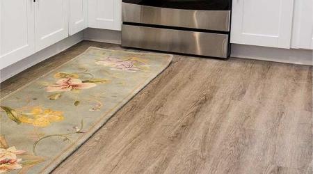 How to select the right flooring for you home?
