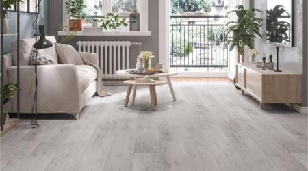 Why Hospitals and Medical Centers Choose Vinyl Flooring