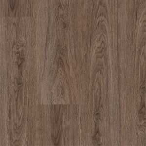 hot selling oak waterproof spc floor| 6.5mm dark brown spc rigid click |spc vinylplank for office use