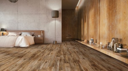 How to identify the mspc flooring and spc flooring?
