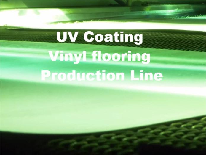 Why Is UV Coating Important for SPC Flooring?