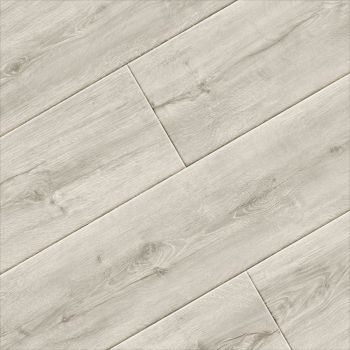 Waterproof EIR Embossed SPC Vinyl Click System  PVC Viny Plank Flooring