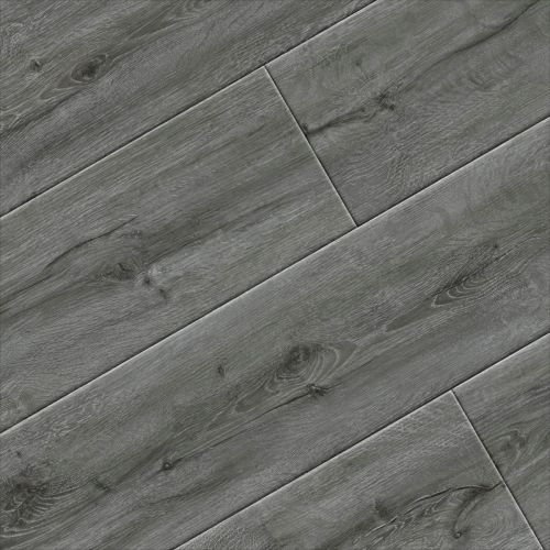 Wholesale SPC flooring Price  EIR Wood embossed 5mm  Gray rigid core vinyl planks