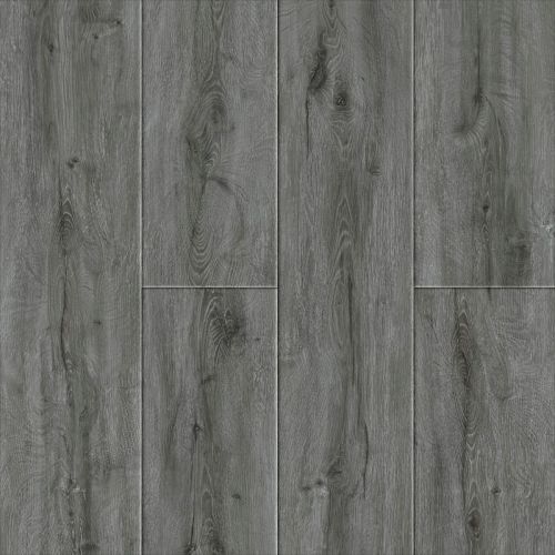 Wholesale SPC flooring Price  EIR Wood embossed 5mm  Gray rigid core vinyl planks