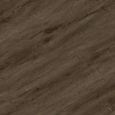 Dark Oak realistic feel embossing Vinyl Tiles Click Lock SPC vinyl flooring from China vinyl flooring manufacturer