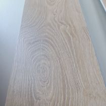 Realistic wood embossing 5mm EIR SPC flooring from China vinyl flooring manufactuer hanflor