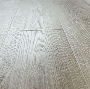 Hanflor 2023 click vinyl flooring New OAK Realistic wood embossing EIR Rigid core SPC flooring