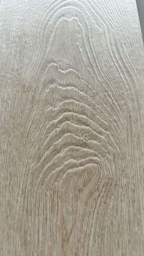 Hanflor 2023 click vinyl flooring New OAK Realistic wood embossing EIR Rigid core SPC flooring