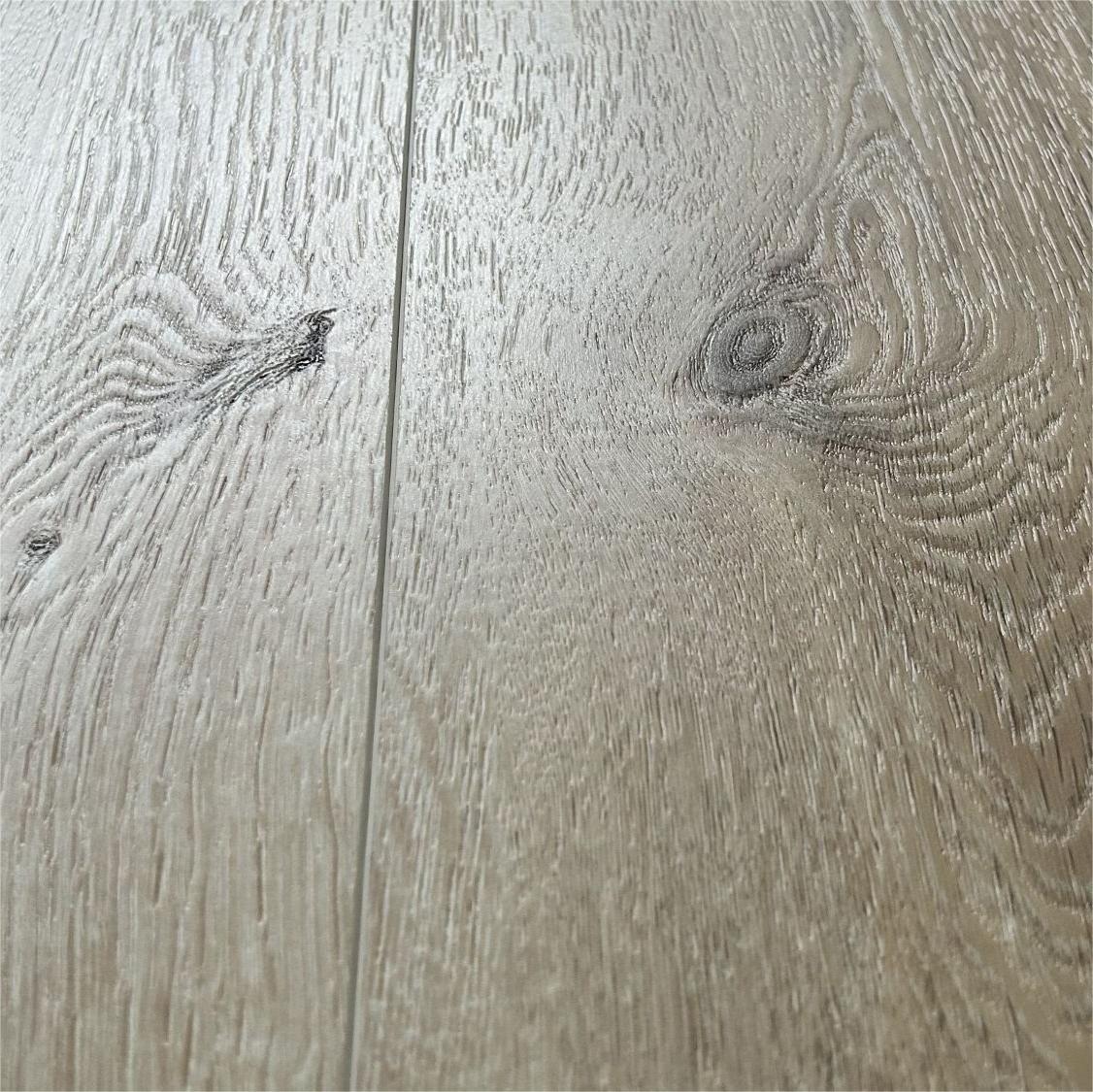 America Oak engineered spc flooring like real wood Custom PVC LVT LVP SPC Vinyl flooring