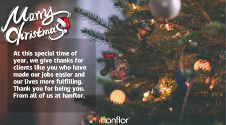 Merry Christmas and Happy New Year