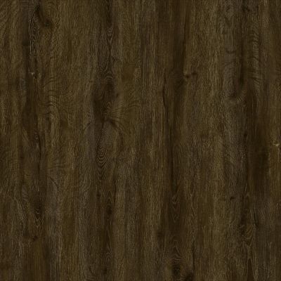 Dark Oak realistic wood vinyl flooring pvc tiles 4mm with click lock system for apartment