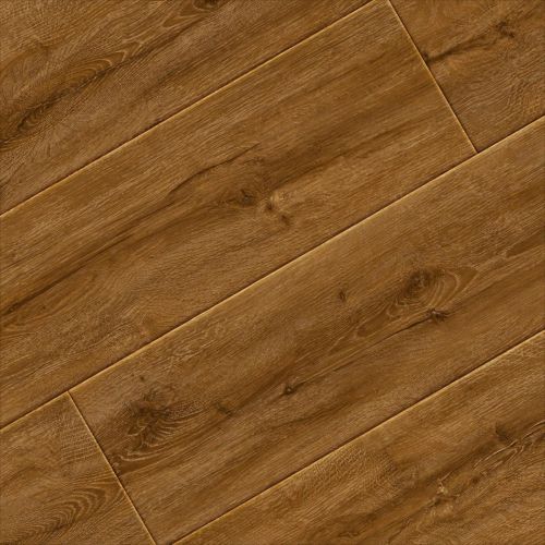 Hanflor Luxury Vinyl Flooring Tiles-Click Floor Tile for DIY Installation-Real Wood Look Planks-RigidCore-Lifetime Warranty
