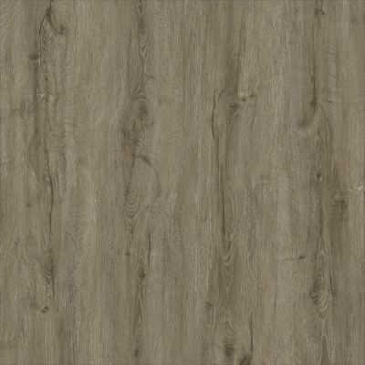 Hanflor vinyl flooring Grey wood SPC Click Waterproof Plastic SPC Flooring