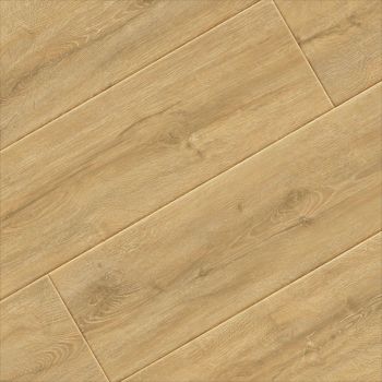 Warm toned SPC Vinyl flooring durable texture eir oak easy clean luxury vinyl plank flooring for living room