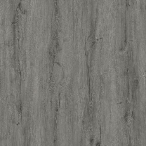 Grey Color Vinyl flooring EIR wood Texture Click Lock Rigid core SPC flooring