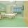 Hanflor 2.0MM Homogeneous Vinyl Sheet Flooring Anti-Bacterial Anti-Slip for Hospital and Laboratory Use