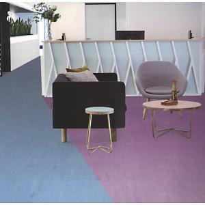 Hanflor Medical Grade Homogeneous PVC Flooring Roll 2.0MM Anti-Static and Easy Maintenance