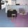 Hanflor Medical Grade Homogeneous PVC Flooring Roll 2.0MM Anti-Static and Easy Maintenance