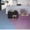 Hanflor Medical Grade Homogeneous PVC Flooring Roll 2.0MM Anti-Static and Easy Maintenance
