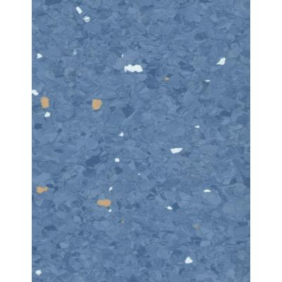 Hanflor Medical Grade Homogeneous PVC Flooring Roll 2.0MM Anti-Static and Easy Maintenance