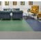 Hanflor Medical Grade Homogeneous PVC Flooring Roll 2.0MM Anti-Static and Easy Maintenance