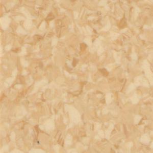 2.0MM Durable Homogeneous Vinyl Flooring Sheet for Healthcare, Cleanroom, and Public Buildings