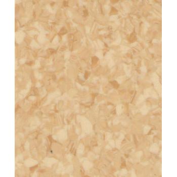 2.0MM Durable Homogeneous Vinyl Flooring Sheet for Healthcare, Cleanroom, and Public Buildings