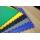 Vinyl Interlocking Floor Tiles for Workshop and Warehouse – Oil Resistant Flooring