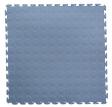 Vinyl Interlocking Floor Tiles for Workshop and Warehouse – Oil Resistant Flooring