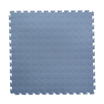 Vinyl Interlocking Floor Tiles for Workshop and Warehouse – Oil Resistant Flooring