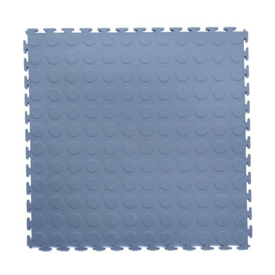 Vinyl Interlocking Floor Tiles for Workshop and Warehouse – Oil Resistant Flooring