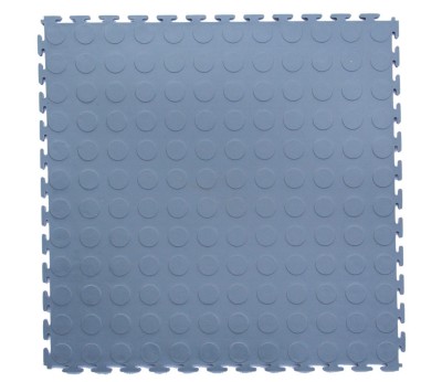Vinyl Interlocking Floor Tiles for Workshop and Warehouse – Oil Resistant Flooring