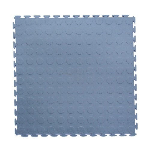 Vinyl Interlocking Floor Tiles for Workshop and Warehouse – Oil Resistant Flooring
