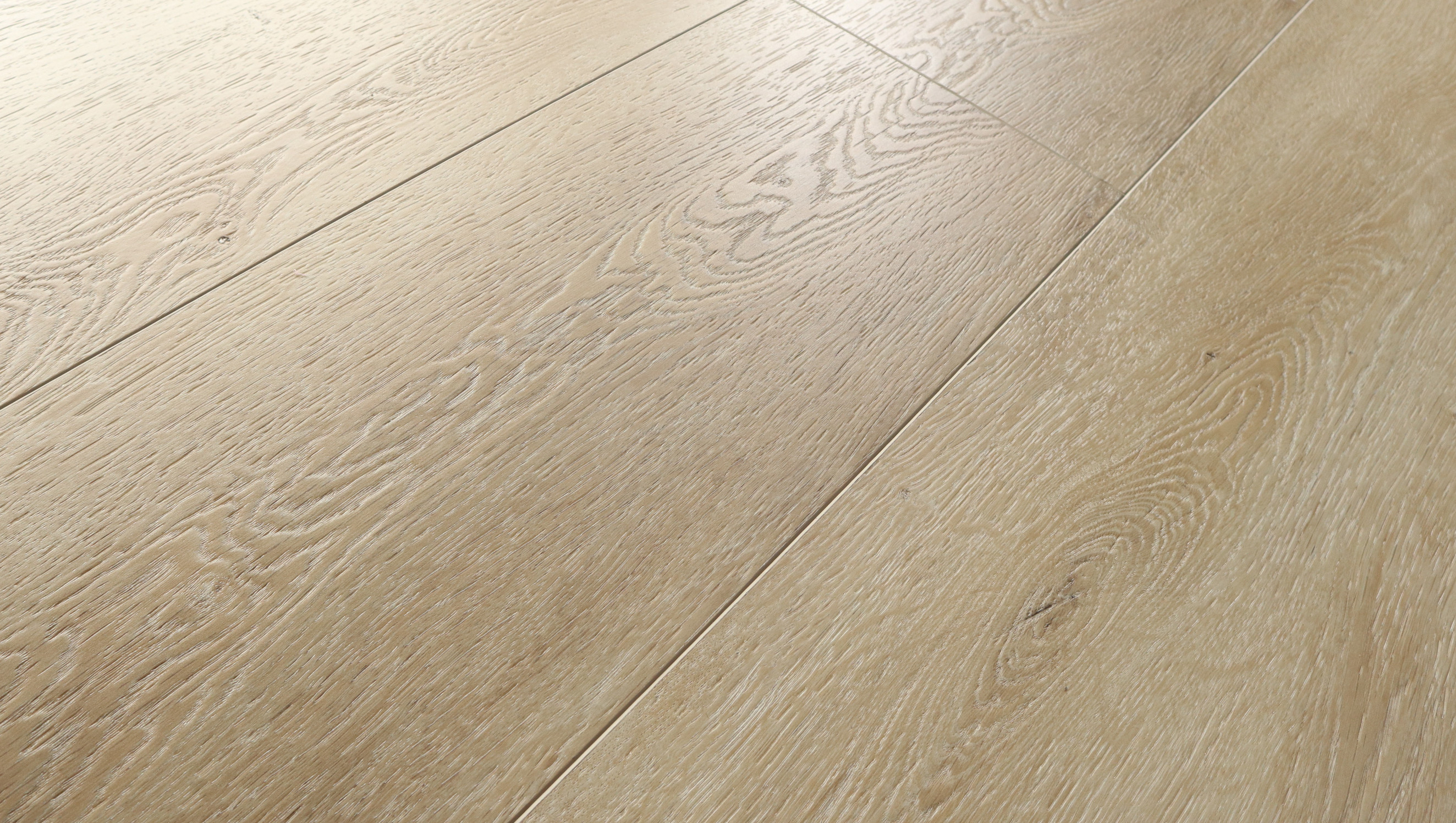 painted bevel in Vinyl flooring