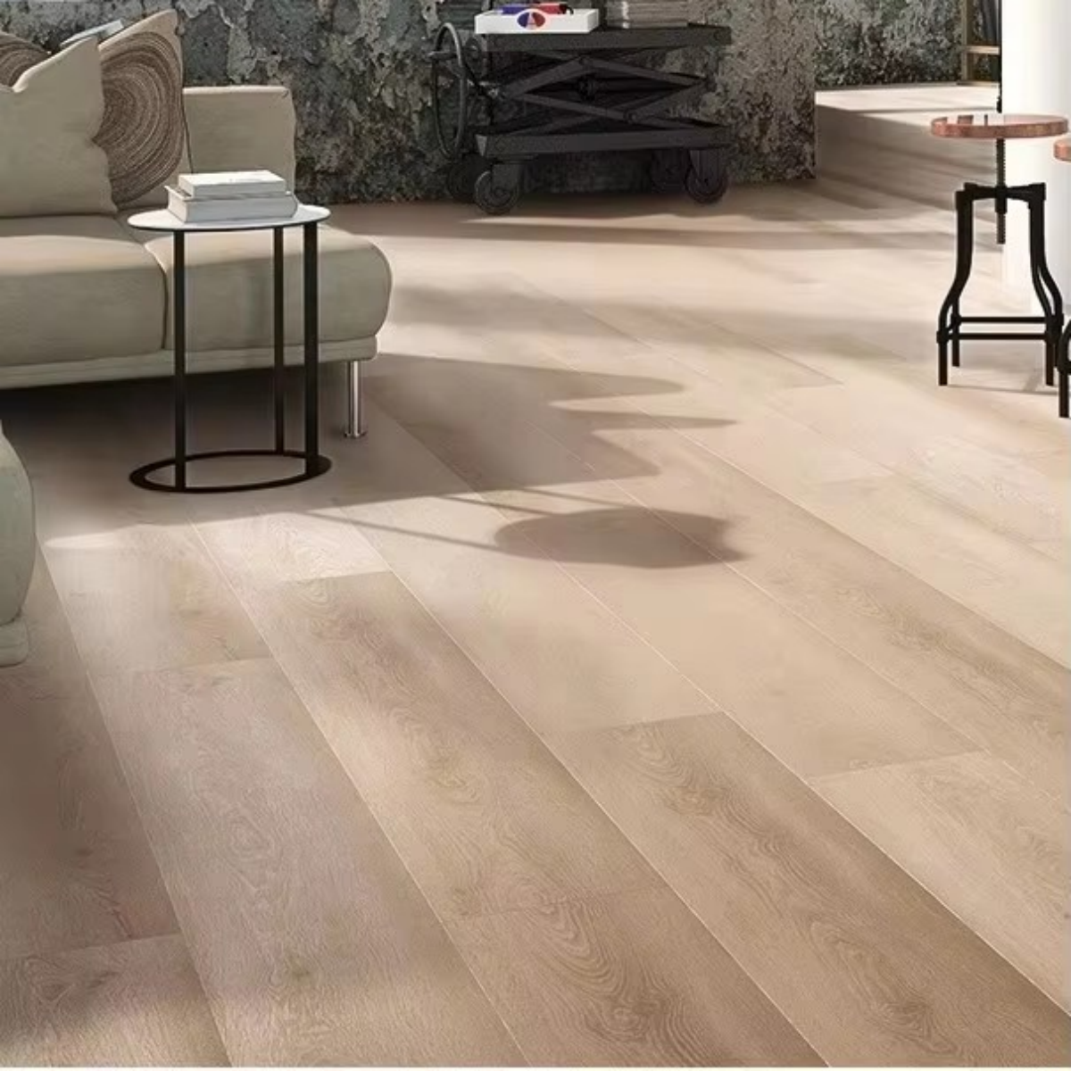 SPC Vinyl flooring