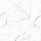 Hanflor White Marble LVT Luxury Vinyl Tile SPC Click Flooring Waterproof Stone Surface 12