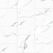 Hanflor White Marble LVT Luxury Vinyl Tile SPC Click Flooring Waterproof Stone Surface 12