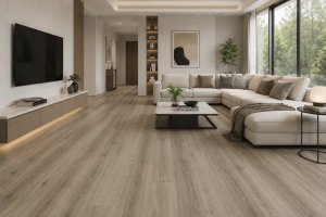 SPC vs WPC Flooring: Which Should You Choose?