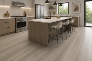 LVT vs SPC Flooring: What's the Difference?
