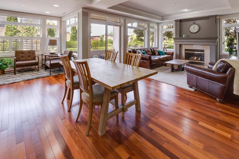 SPC vs WPC Flooring: Which Should You Choose?