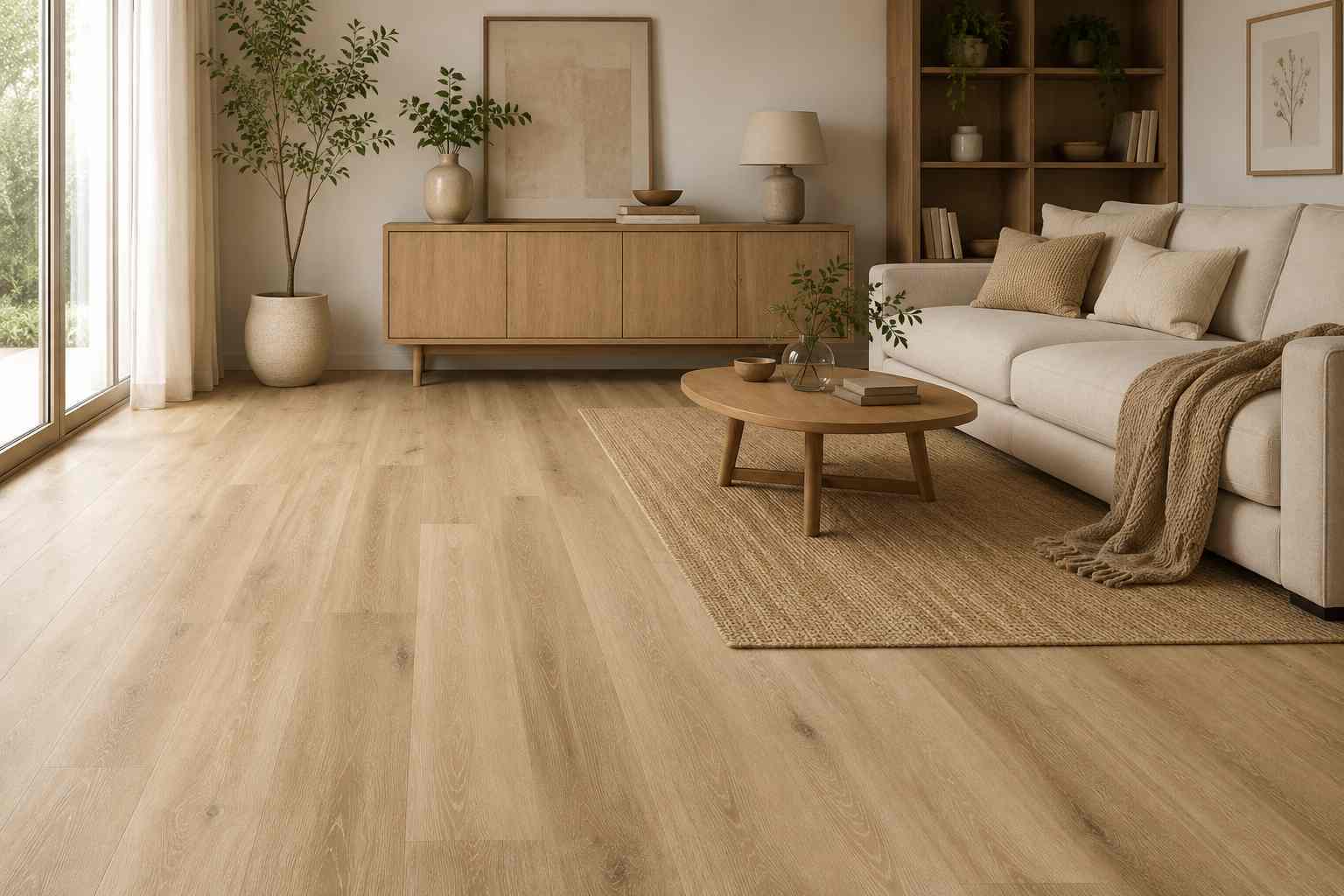 SPC flooring complete buyer guide