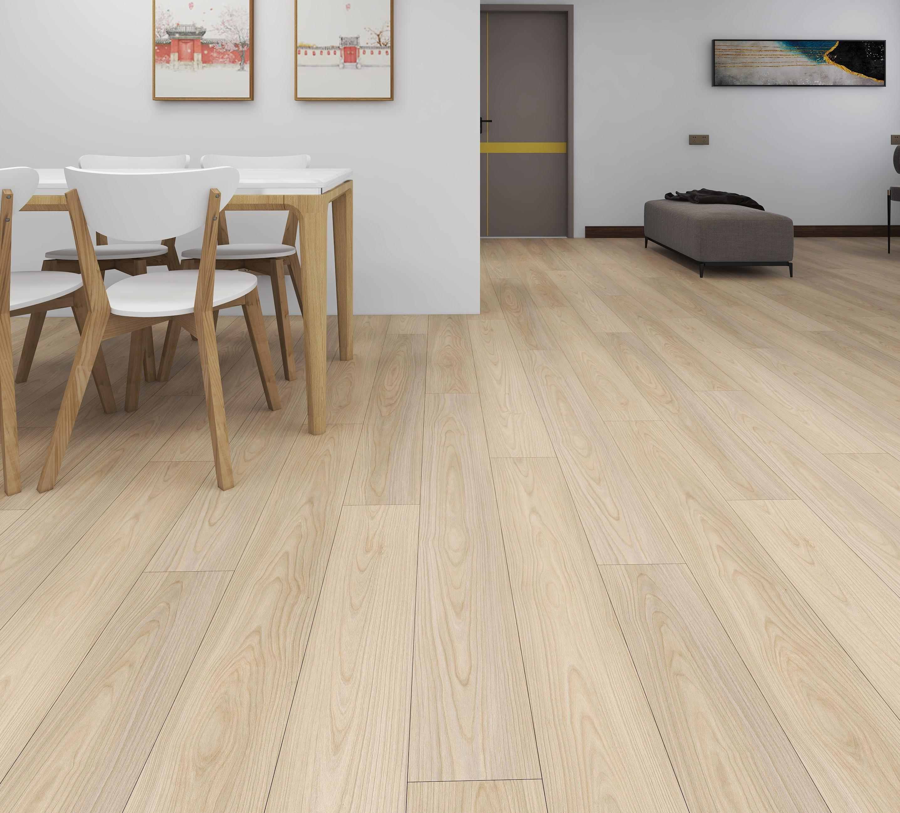 SPC Vinyl flooring
