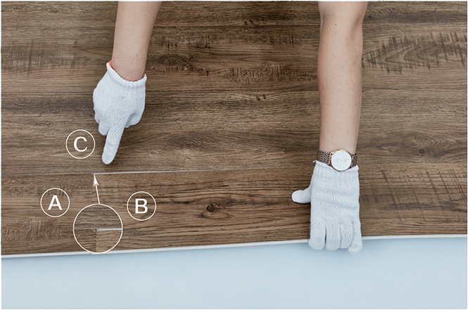 How to install spc vinyl flooring