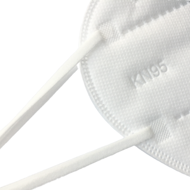 COVID -19 3D Protective Mask Disposable Respirator 5 Layers Face Mask Non-Medical FDA CE White List KN95