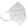COVID -19 3D Protective Mask Disposable Respirator 5 Layers Face Mask Non-Medical FDA CE White List KN95