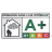 French A+ VOC Certification