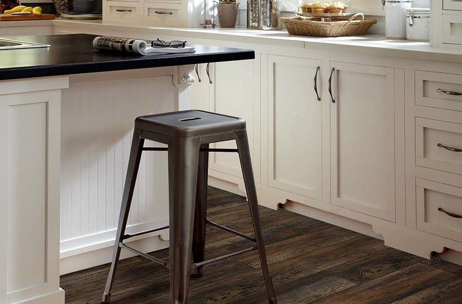 vinyl kitchen flooring