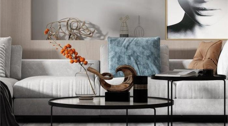 Choosing Vinyl Flooring for Home Office
