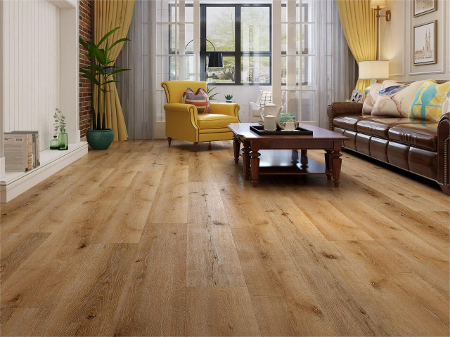 Best Flooring for High Traffic Areas | 2022 Home Flooring Pros